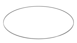 8S-3521:Уплотнительное кольцо с внутренним диаметром 325,40 мм