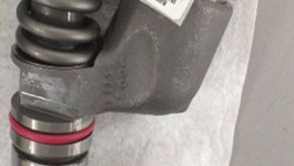 304-8570:Узел топливной форсунки