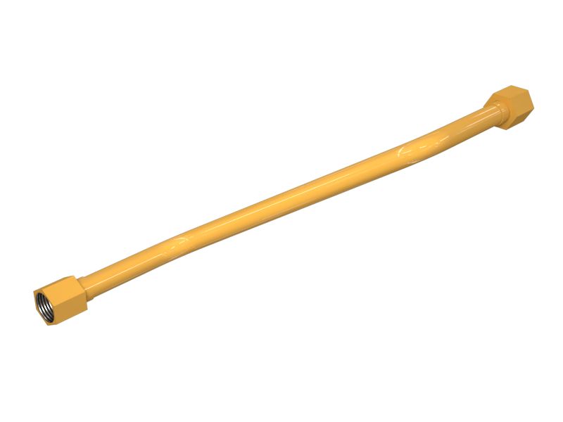 187-8559:ТРУБКА В СБОРЕ