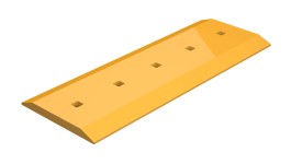 9W-9795:Режущая кромка