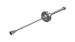 250-2149:Провод свечи зажигания