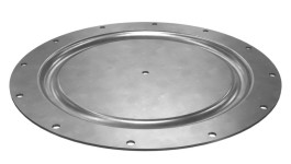 4P-3686:Диафрагма регулятора давления газа