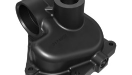 347-6922:КОЖУХ МАСЛООХЛАДИТЕЛЯ