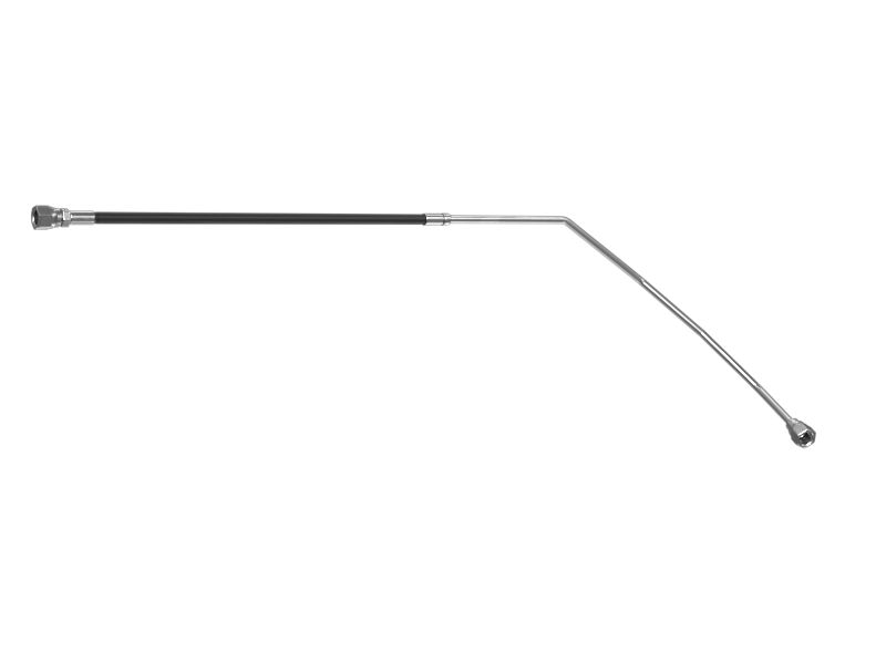 488-2648:ТРУБОПРОВОД ГИБРИДНЫЙ В СБОРЕ