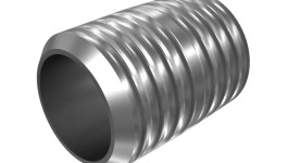 3B-7744:Прямой адаптер с резьбой 1/2-14 NPT