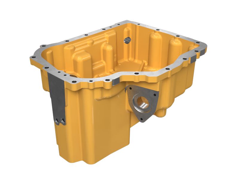 156-9276:КОРПУС XMSN (RE