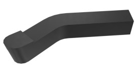 173-9333:Правый зуб машины для измельчения пней