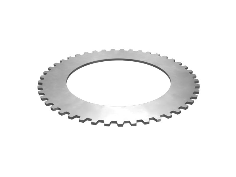 238-4684:Фрикционный диск толщиной 1,6 мм