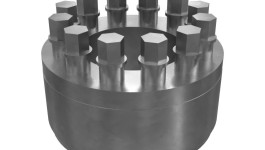 468-5456:ГАЙКА НАТЯЖНАЯ В СБОРЕ