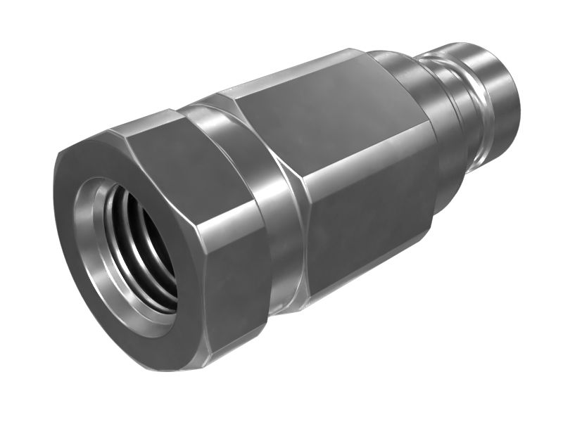 426-4043:Быстроразъемный штуцер