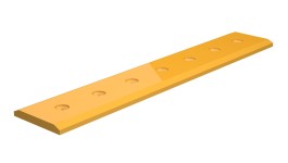 7T-3491:Подошвенная изнашиваемая пластина