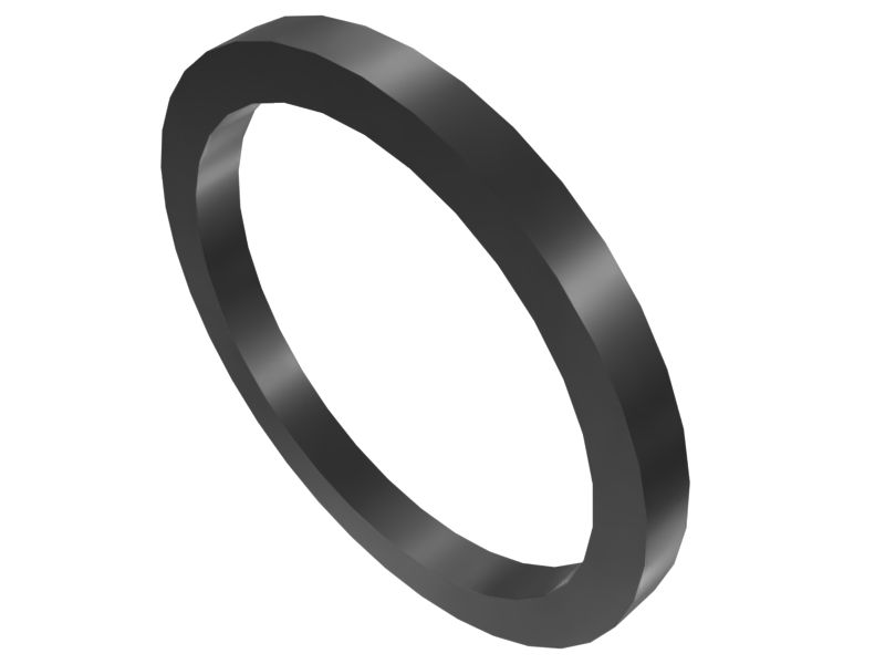 587-1399:Кольцевое уплотнение