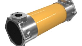 0R-8411:Сердцевина в сборе