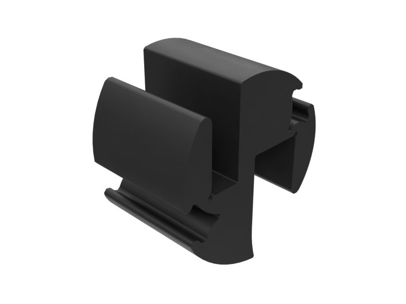 611-7213:Объемное уплотнение окна