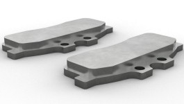 238-5273:Комплект вкладышей