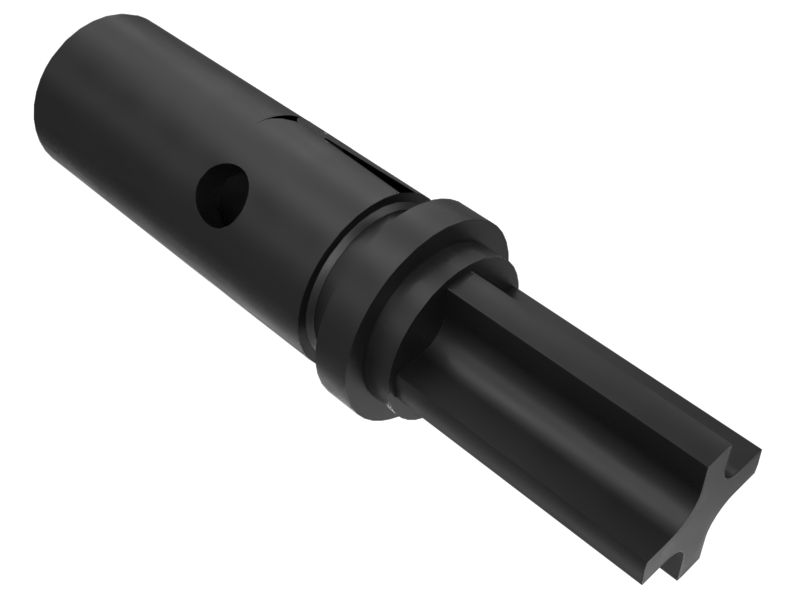 7E-5189:Регулировочный клапан