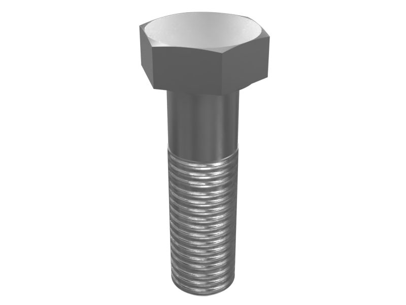 476-4294:ШЕСТИГРАННЫЙ БОЛТ