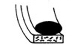 8C-5215:Уплотнение поршня