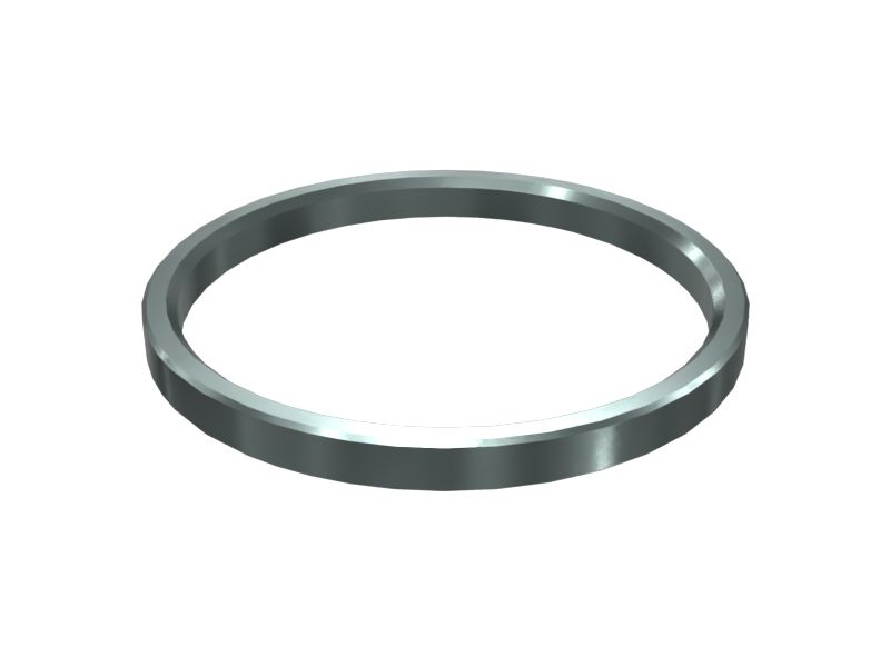 094-0577:Упорная шайба толщиной 7 мм