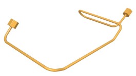 6I-0033:Трубопровод топливной форсунки внутреннего диаметра 1,83 мм