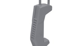 398-3030:Малый хомут для безударной фиксации X-4 WH10/WH12