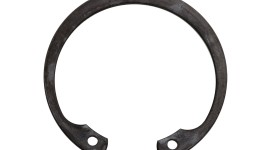 091-5224:Пружинное стопорное кольцо, внутреннее