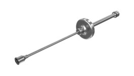 262-4855:Провод свечи зажигания диаметром 11 мм