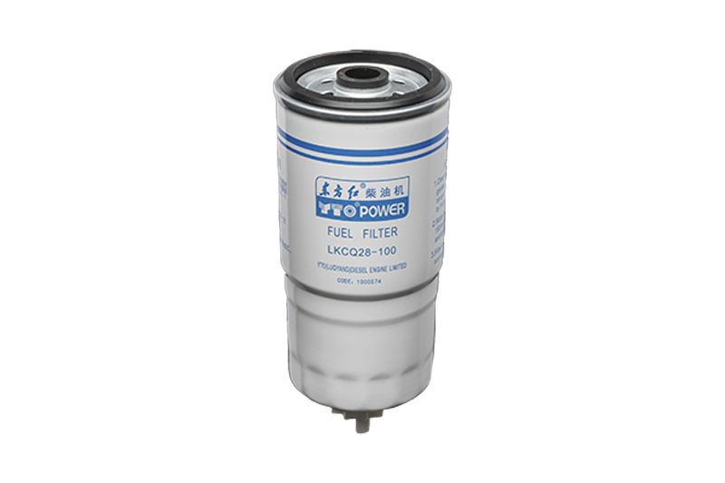 565-1164:Топливный фильтр грубой очистки (SEM)