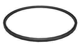 238-4698:Резиновое уплотнение с внутренним диаметром 171,30 мм