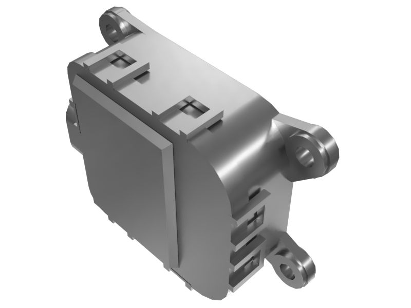 217-6817:ЭЛЕКТРОДВИГАТЕЛЬ В СБОРЕ