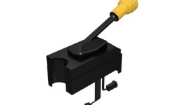 149-2331:Блок управления коробкой передач