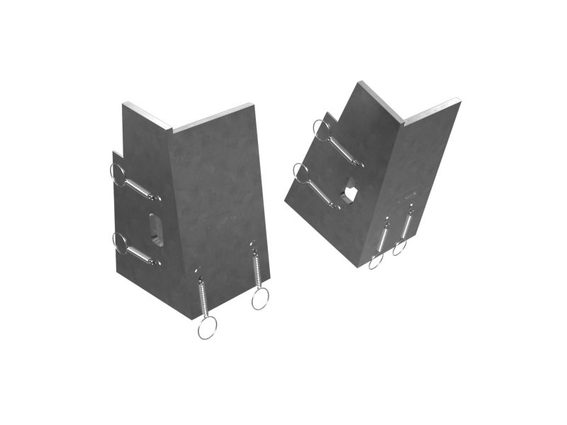 237-6489:ЭКРАН В СБОРЕ НАРУЖНЫЙ