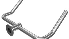 461-8046:ТРУБКА В СБОРЕ