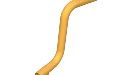 328-2630:Гидравлический стальной патрубок жидкостной системы 63,50 мм