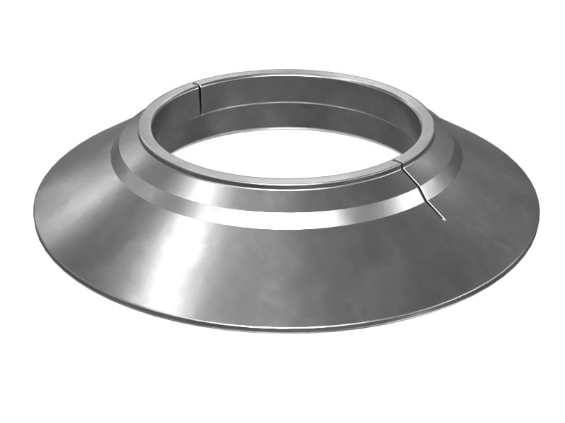 169-4805:Аккумуляторное кольцо с наружным диаметром 154,90 мм