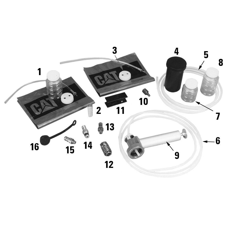4C-4600:КОНТЕЙНЕР В СБОРЕ