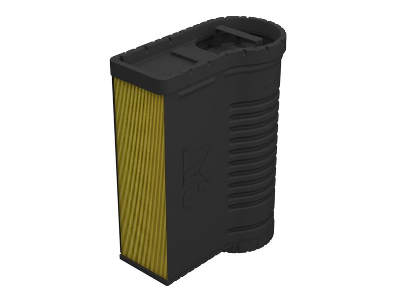 577-1438:Воздушный фильтр двигателя