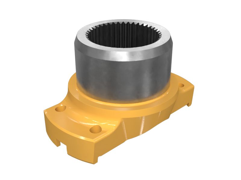 165-0271:ВИЛКА В СБОРЕ