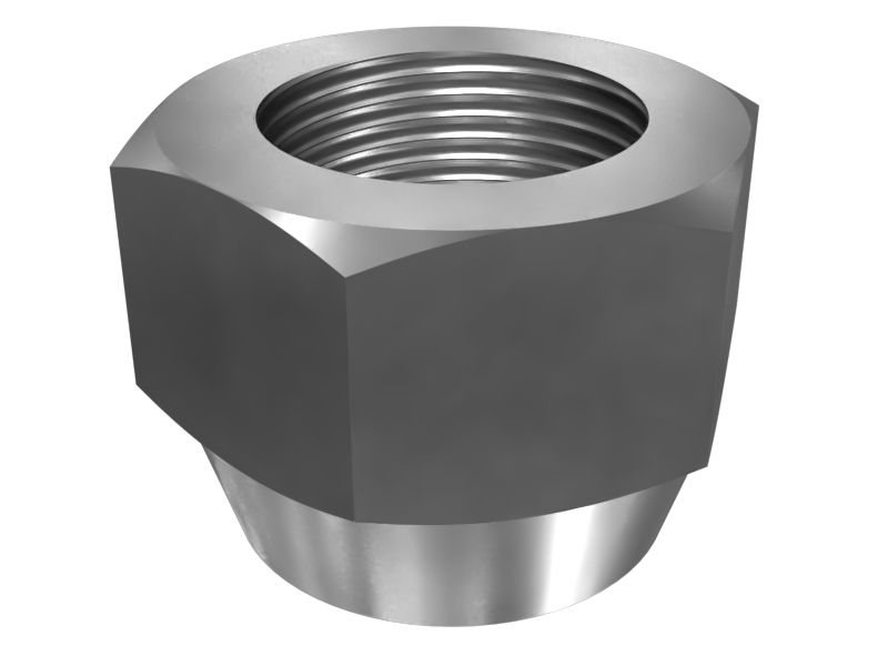 235-5626:КОНТРГАЙКА