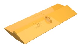 416-0255:Привариваемые кромки с полустрелками