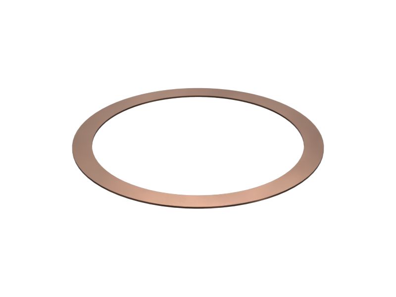 193-1123:РЕГУЛИРОВОЧНАЯ ПРОКЛАДКА