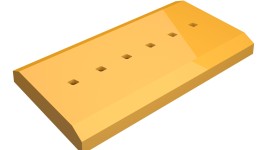 6I-8367:Режущая кромка