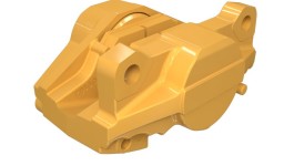 533-2767:НУТРОМЕР В СБОРЕ S