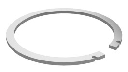 5P-3629:Стопорное кольцо