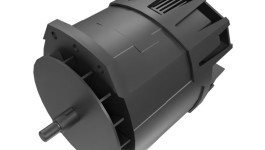 306-2174:Генератор переменного тока напряжением 24 вольта