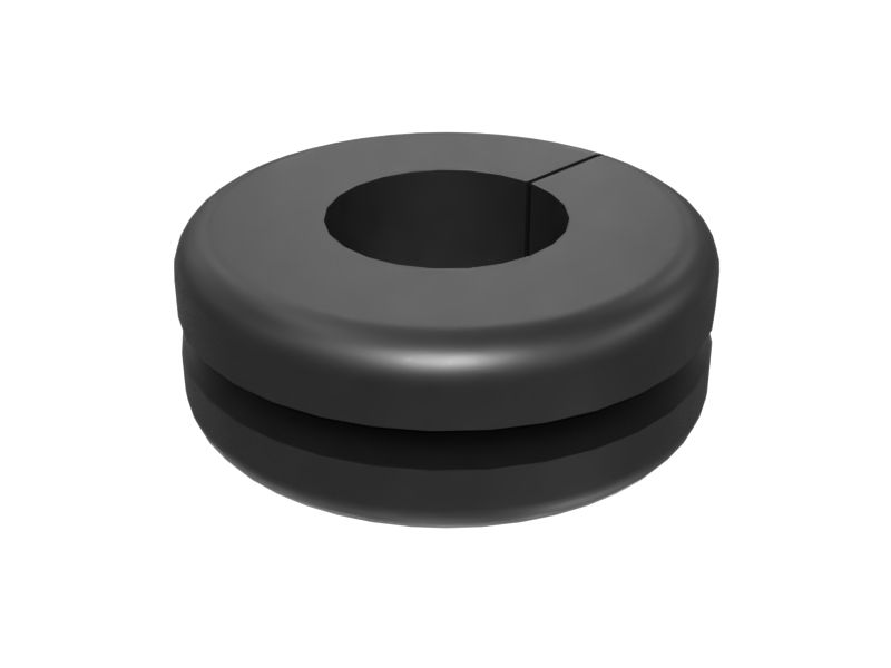 117-9409:Фланцевое уплотнение толщиной 15 мм