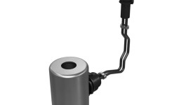 218-9898:Катушка электромагнитного клапана 24 В пост. тока