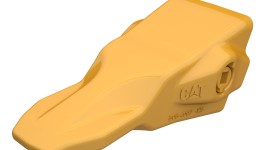 505-4097:Наконечник улучшенного проплавления