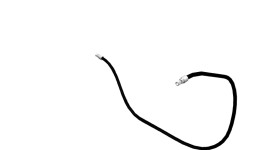 7T-6625:ШЛАНГ В СБОРЕ