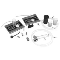 7X-3387:Клапан для отбора проб